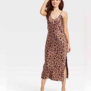 A New Day NWT Slip Dress